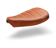 C-Racer "Solo Saddle" Universal Bobber Seat - Large - SCR9