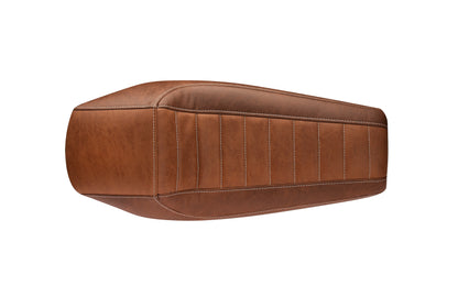 C-Racer FC Tracer edition Universal Fully Covered Flat Track Seat - SCR5FC