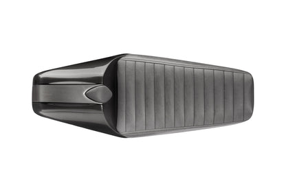 C-Racer "Late Classic" Universal Cafe Racer Seat and Tail Fairing - SCR8