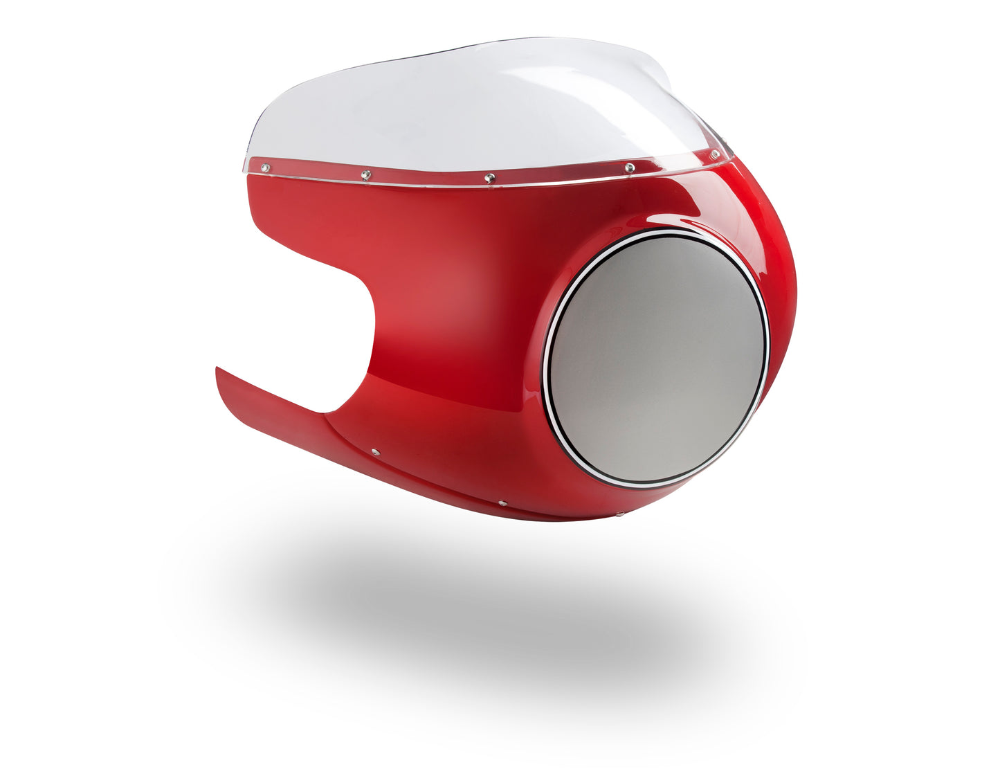 C-Racer Universal Front Mask No7 - MCR7