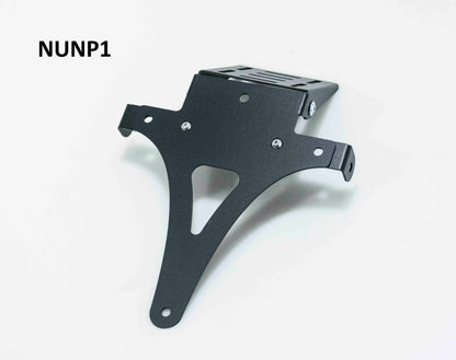 C-Racer Universal License Plate Holder - NUNP