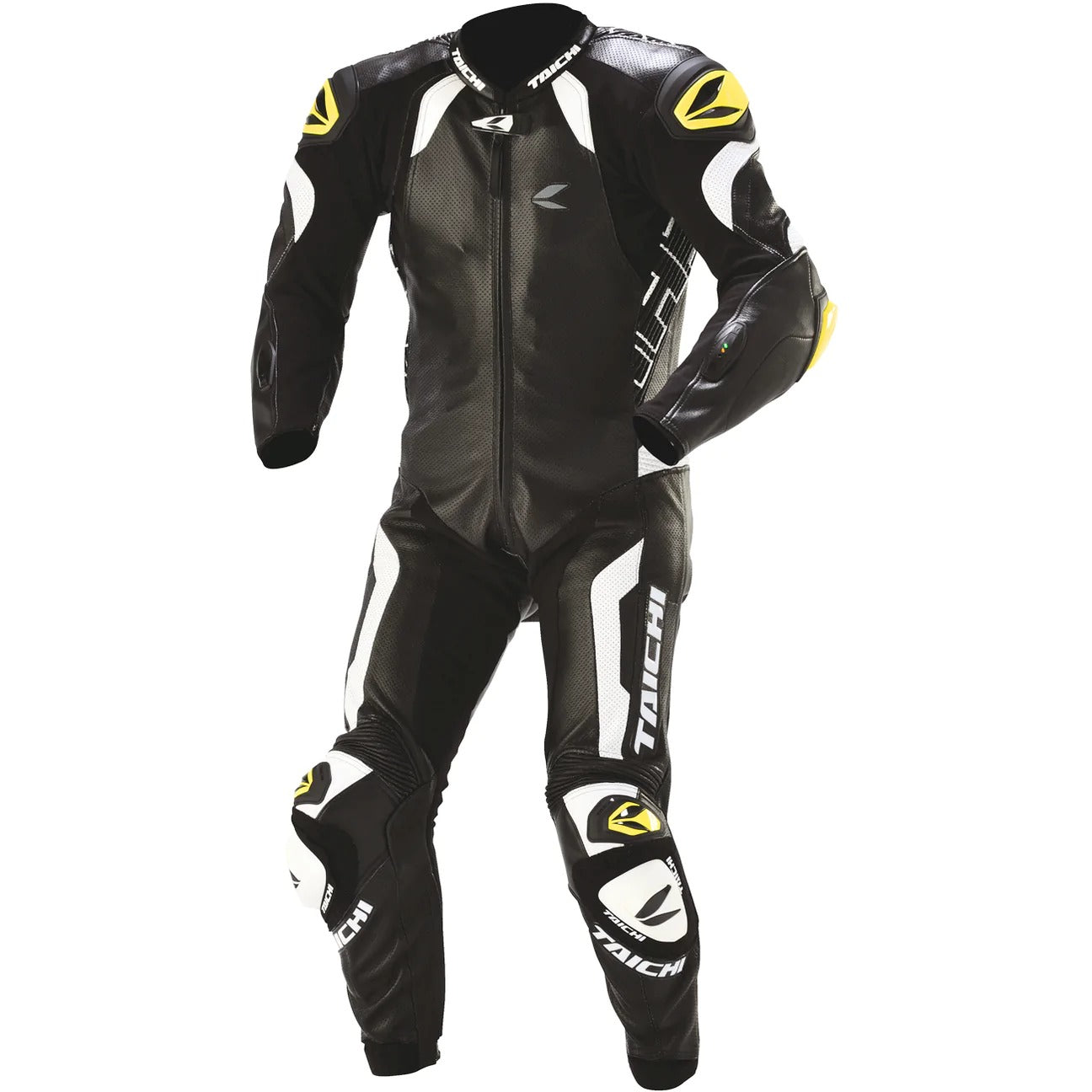 RS Taichi GP-EVO R107 Tech Air Racing Suit