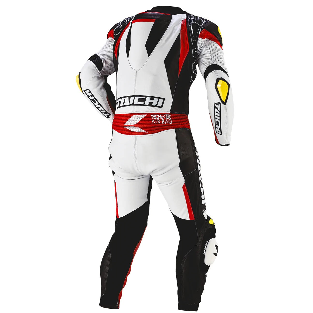 RS Taichi GP-EVO R107 Tech Air Racing Suit