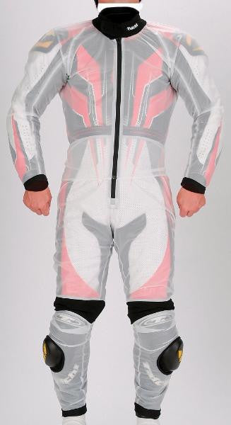 RS Taichi Racing Rain Suit - NXR004