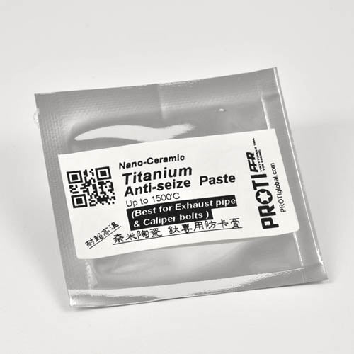 Proti Nano-Ceramic for Anti-seize Paste x 1