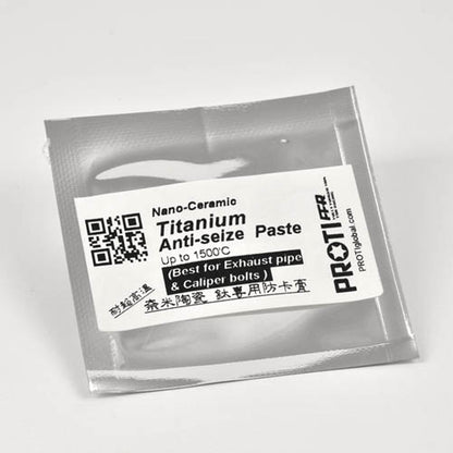 Proti Nano-Ceramic for Anti-seize Paste x 1
