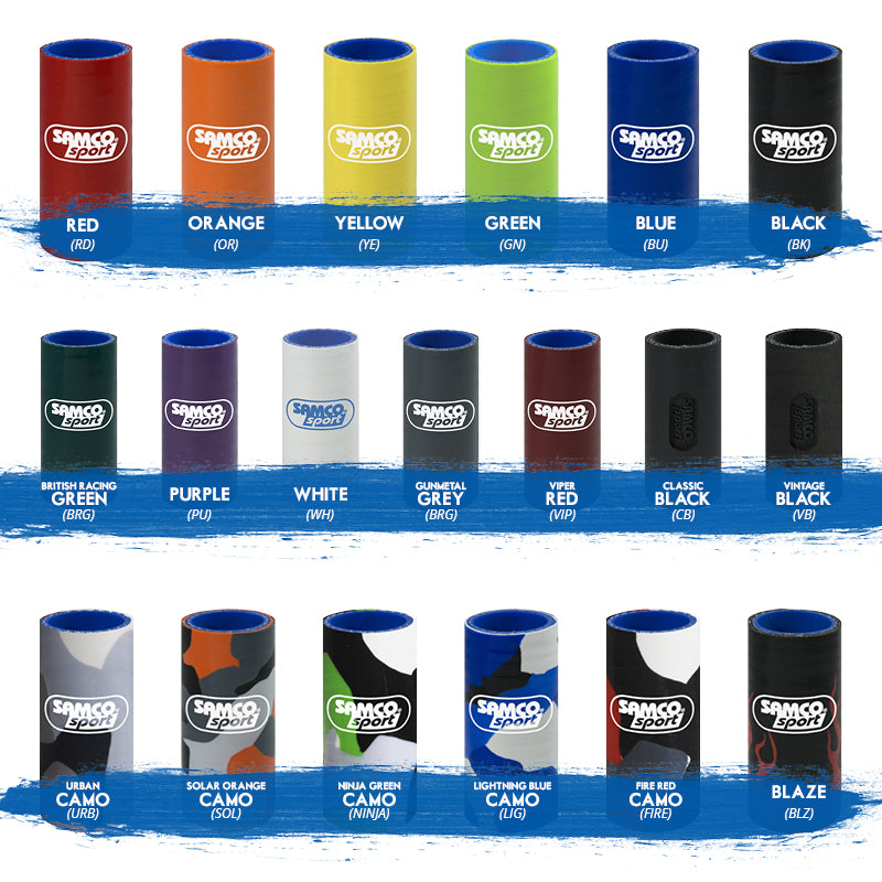 SAMCOSPORT - STANDARD 135 DEGREE ELBOWS