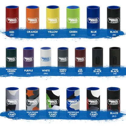 SAMCOSPORT - 90 DEGREE REDUCING ELBOWS