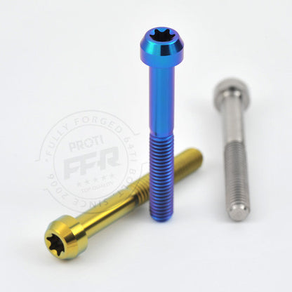 Proti Engine/L Generator and Cluth cylinder Bolt Kit for the KTM 990 Supermoto T (2008-2010) and 990 Supermoto T ABS USA (2011-2013)