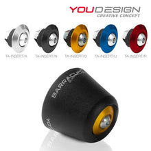 Barracuda Crash Pad Kit for the Yamaha FZ8 (2011-2015)