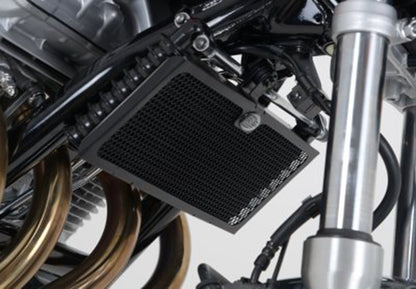 R&G Racing Oil Cooler Guard for Honda CB1100 ('13-18 onwards)