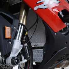 R&G Racing Oil Cooler Guard for BMW S1000RR '19-'22, S1000XR '20-'22, S1000R '21-'22, M1000RR '21-'22