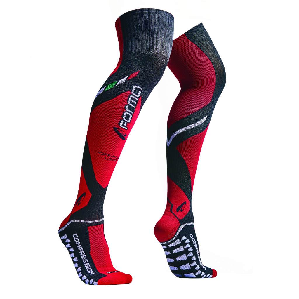 Forma Long Length Off Road Socks