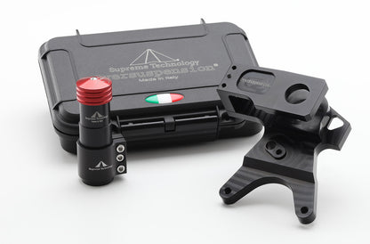 OverSuspension for the Ducati Panigale / Streetfighter V4 (2025+)