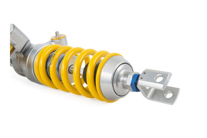 Ohlins DU 468 TTX GP Rear Shock for Ducati Panigale / Streetfighter V4 / S / R / Speciale (18-24)
