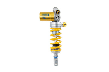 Ohlins YA 468 TTX GP Rear Shock for Yamaha MT-10 (18+) and YZF-R1 (15+)