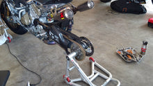 OverSuspension for the Ducati Panigale / Streetfighter V4 / S / R / SP (18-24)