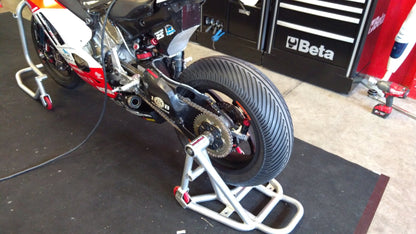 OverSuspension for the Yamaha YZF-R1
