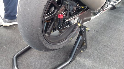 OverSuspension for the BMW F 650 / 700 / 800 GS / R