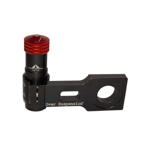 OverSuspension for the Honda CBR650R / CBR650F