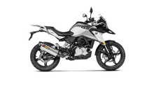 Akrapovic Carbon Heatshield for BMW G 310 R / G 310 GS (2017+)
