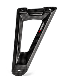 Akrapovic Carbon Fiber Muffler Bracket for BMW S1000RR (2020+)