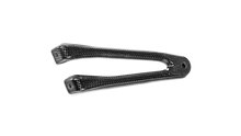 Akrapovic Carbon Fiber Muffler Bracket (Full System Version) for Honda CBR1000RR / SP (17-20)