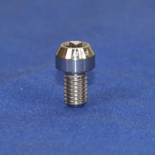 Proti Rear Brake Fluid Reservoir Tank Bolt Kit for the Ducati Scrambler (2015-2016)