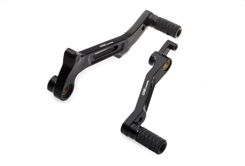 CNC Racing 'Easy' Foot Lever Kit for MV Agusta Rivale