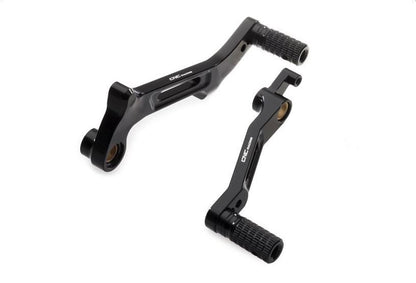 CNC Racing 'Easy' Foot Lever Kit for MV Agusta Rivale