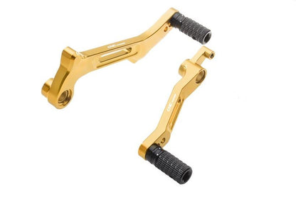 CNC Racing 'Easy' Foot Lever Kit for MV Agusta Turismo Veloce