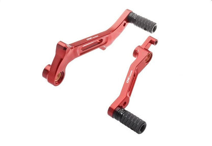 CNC Racing 'Easy' Foot Lever Kit for MV Agusta Turismo Veloce