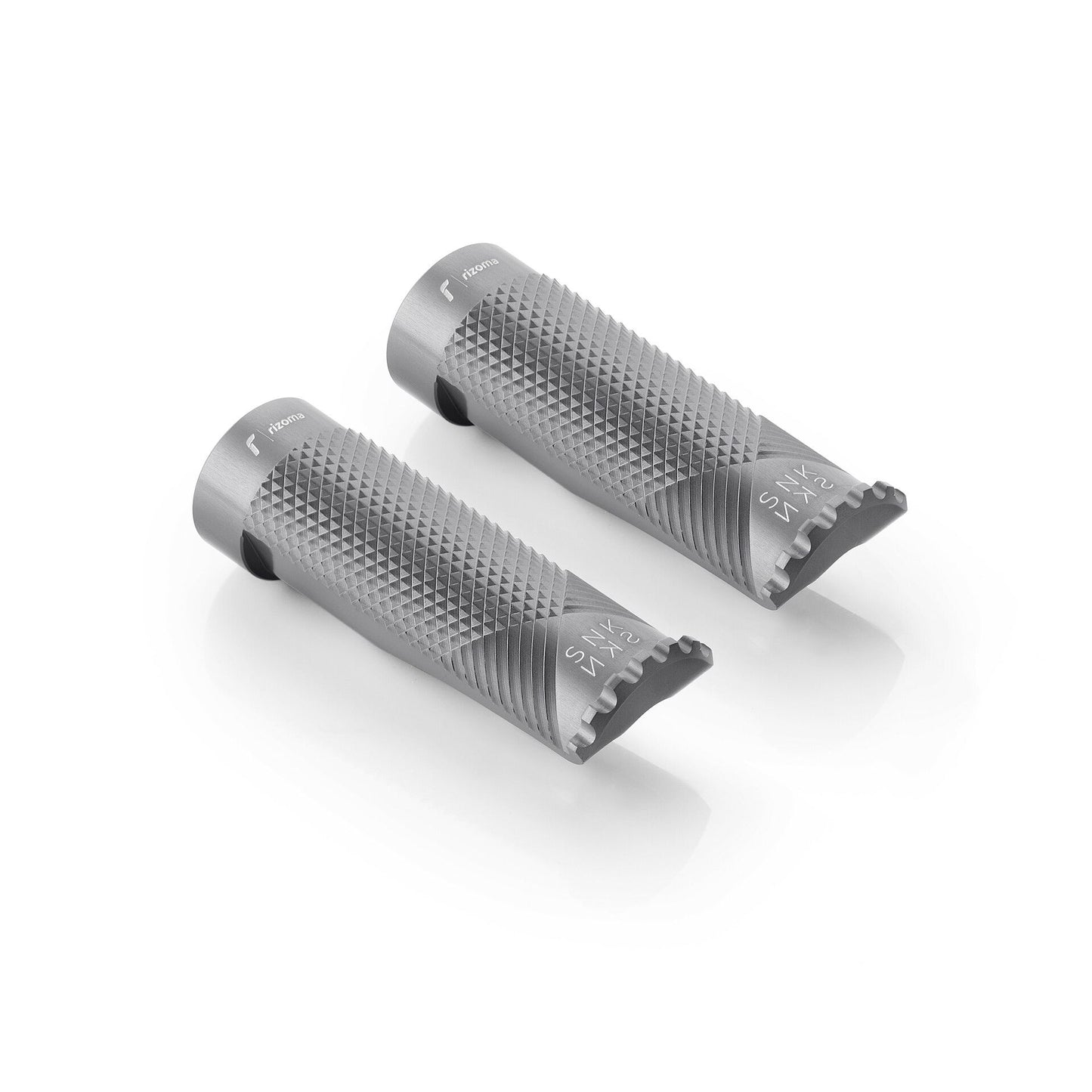 Rizoma SNAKE Foot Pegs