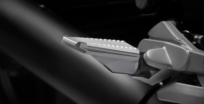 Rizoma URBAN PROTOCOL Foot Pegs