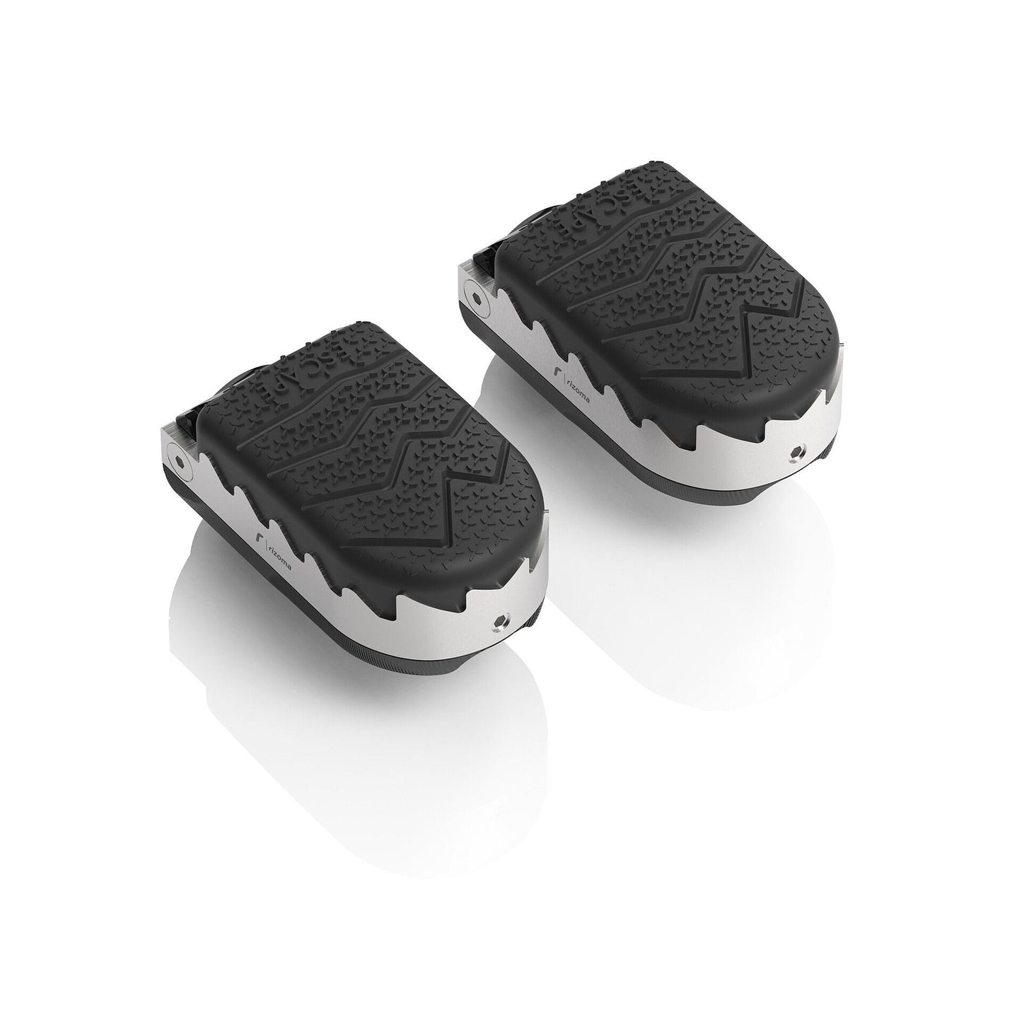 Rizoma ESCAPE S (Slim) Foot Pegs