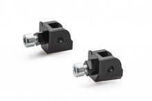 CNC Racing Footpeg Adapters For Touring and Easy Touring Footpegs