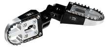 STM Off Road Motard Foot Peg Kit for TM Racing