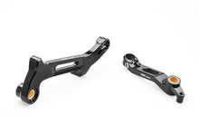 CNC Racing PRO Adjustable Foot Lever Kit for Ducati Multistrada 1200 10-14