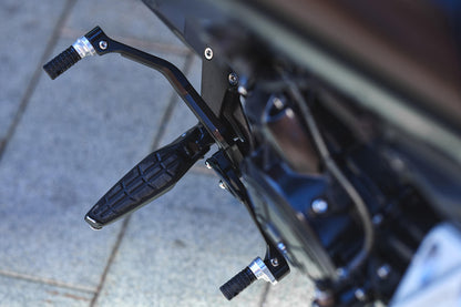 CNC Racing Heel Toe Shifter Balancer Arm for PRO Adjustable Foot Lever Kit for the Ducati XDiavel