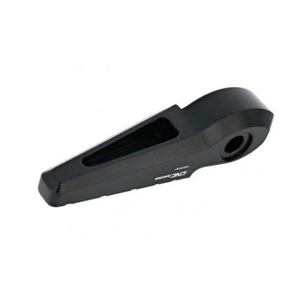 CNC Racing Bi Color Passenger Foot Pegs (pair) for XDiavel / Diavel 1260