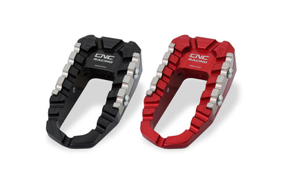 CNC Racing Touring Footpegs for PEAxx Mounts