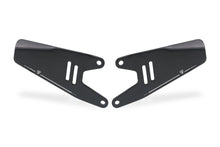 CNC Racing Aluminum Heel Guard Kit for OE Rearsets For Ducati Hypermotard 698 Mono