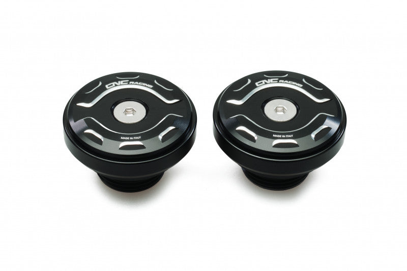 CNC Racing 'GEAR' Ergal Main Rearset Bolt Kit for the Ducati XDiavel and Diavel 1260