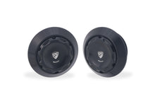 CNC Racing Ergal Main Rearset Caps For Ducati Multistrada V2 (2025+)