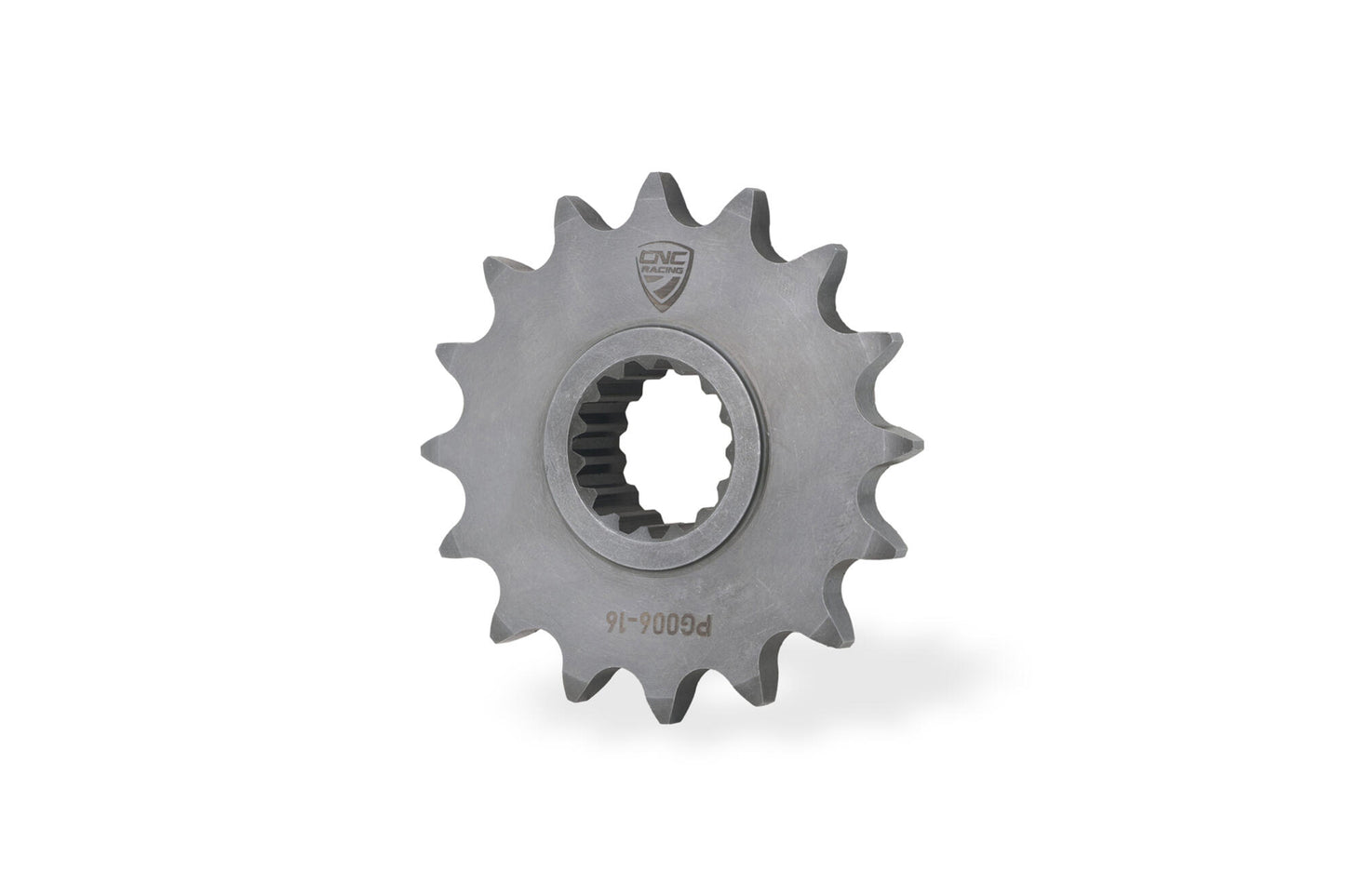 CNC Racing Front Sprocket For Ducati Type 3