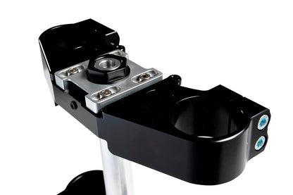 STM Off Road Adjustable Triple Clamps for Kawasaki 250 / 450