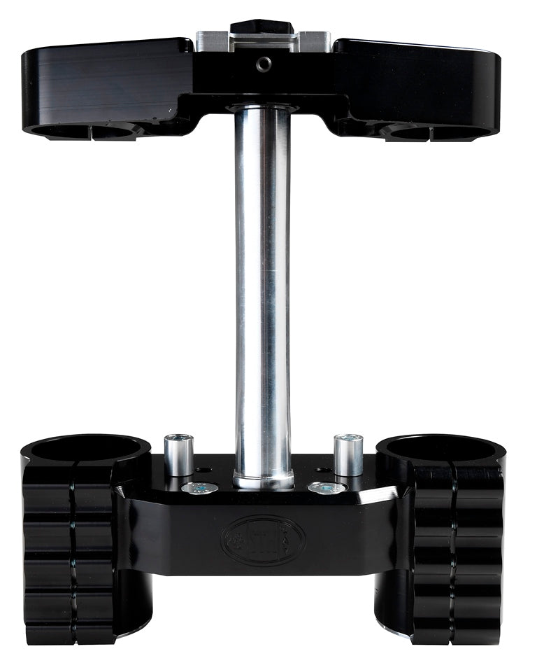 STM Off Road Adjustable Triple Clamps for Suzuki 250 / 450