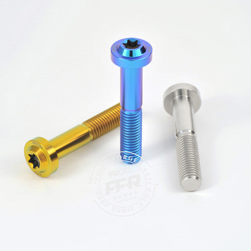 Proti Suspension Up and Low Bolts and Nut Kit for the BMW S1000RR / S1000R (09-20)