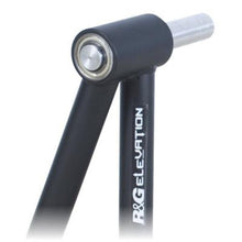 R&G Racing Single Sided Paddock Stand Pin - 42.0mm OD for Ducati 1098R '07-08, 1098S '07-09, 1198S '09-11 + (11 more bikes)