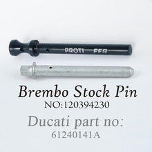 Proti Caliper Guide Pin PINTO4-OTB07